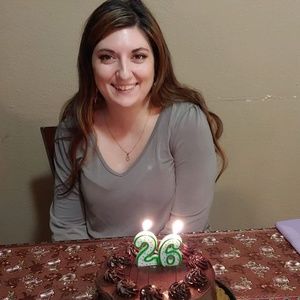 Meet your Posher, Rachael